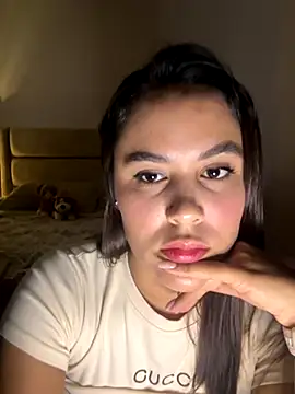 Snapshot of LexyRobert chatting on October 8, 11:09 pm LexyRobert online show from October 8, 11:09 pm