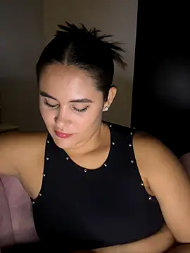 Snapshot of LexyRobert chatting on October 9, 11:20 pm LexyRobert online show from October 9, 11:20 pm