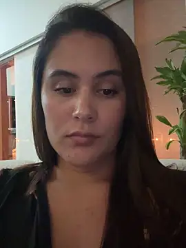 Snapshot of LexyRobert chatting on October 24, 2:07 am LexyRobert online show from October 24, 2:07 am