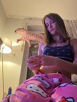 EmilyWi  online show from November 24, 10:12 pm