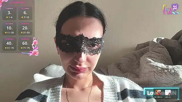 YeKaterinas online show from April 28, 4:38 am