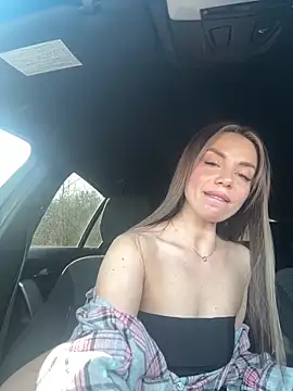 Gabriella Hot  online show from April 29, 1:53 am