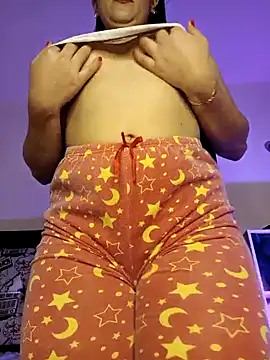 Sofia-Cam online show from October 15, 1:30 am