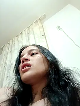 Virgin Pussy Love online show from July 12, 8:20 pm