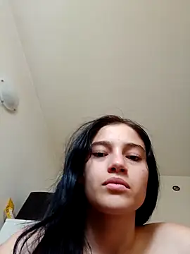 Virgin Pussy Love online show from June 13, 2:25 pm