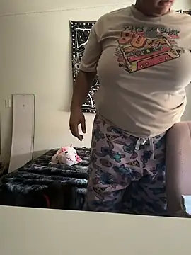 Ectorius online show from February 27, 3:34 pm