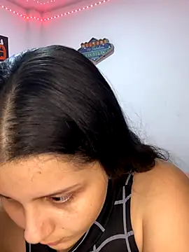 Sophie  Carter  online show from October 28, 5:57 am