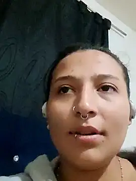 Pauilina online show from July 3, 10:05 pm