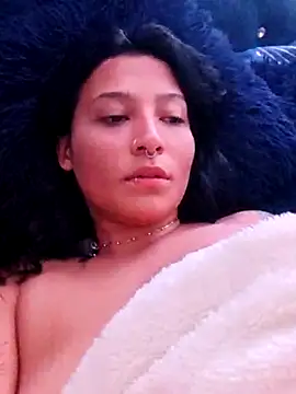 Pauilina online show from July 29, 1:49 am