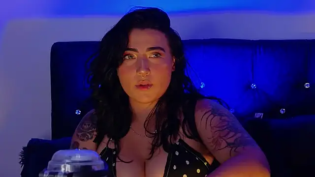 Pauilina online show from June 29, 5:36 am