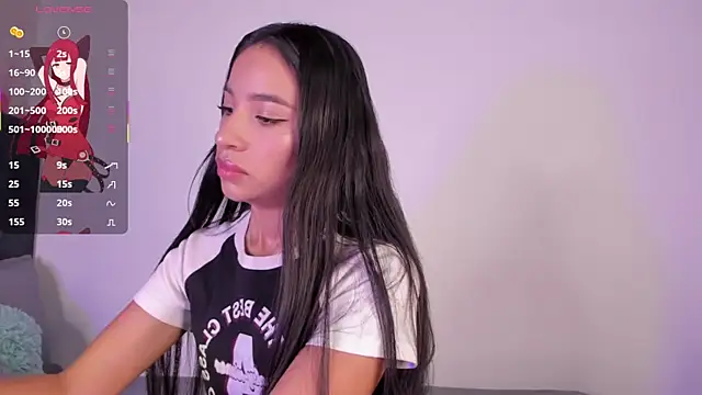 lillielover16 online show from November 10, 10:16 pm