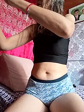 NanitaFun online show from February 20, 4:41 pm