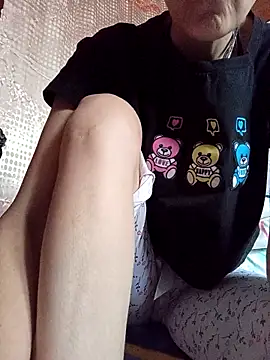 NanitaFun online show from December 13, 7:53 pm