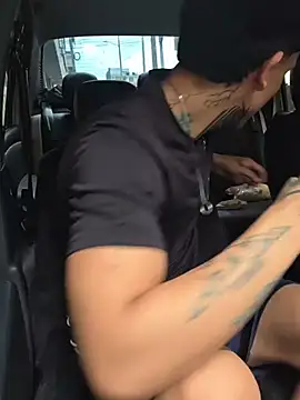 christangel 96  online show from February 10, 6:11 pm