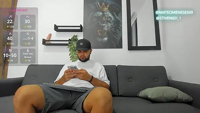 MattMeness online show from January 17, 10:01 am