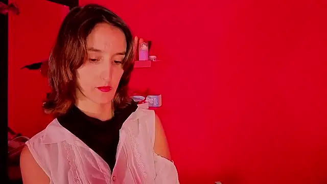 Ambar Roux  online show from April 23, 1:35 pm