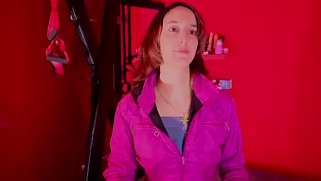 Ambar Roux  online show from April 24, 1:36 pm