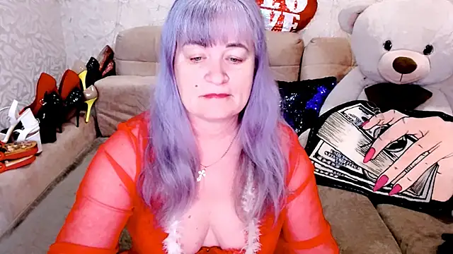 SiberiabBerry online show from April 22, 3:58 am