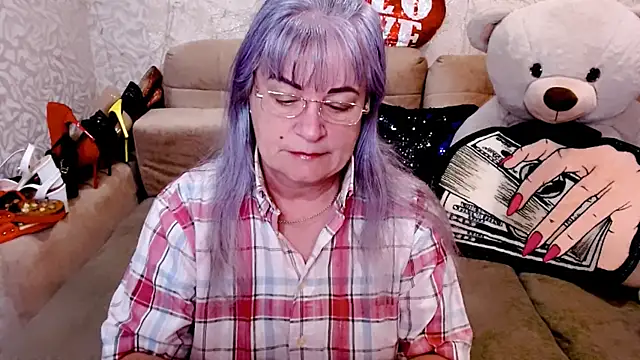 SiberiabBerry online show from April 19, 12:10 am