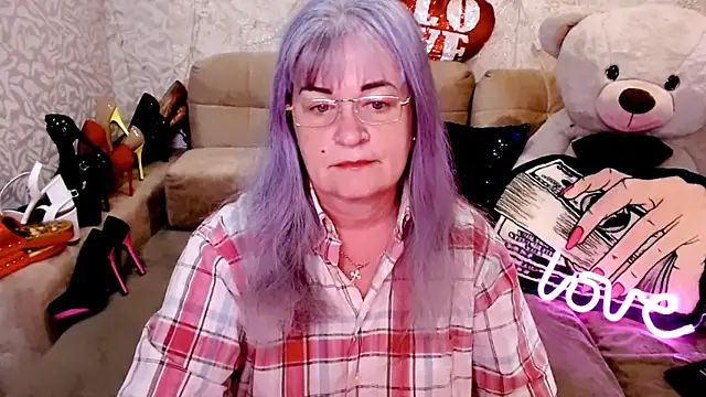 SiberiabBerry online show from April 26, 2:53 am