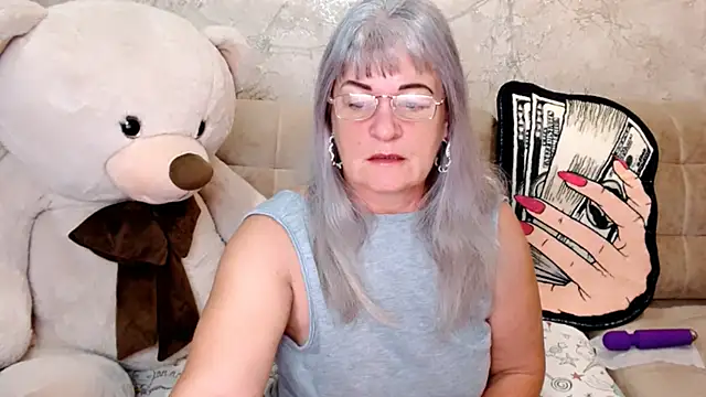 SiberiabBerry online show from November 3, 11:09 pm