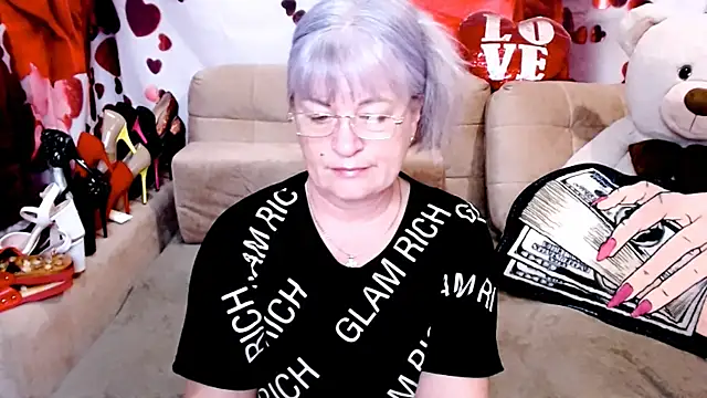 SiberiabBerry online show from March 26, 5:31 am