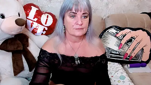 SiberiabBerry online show from November 14, 6:13 am