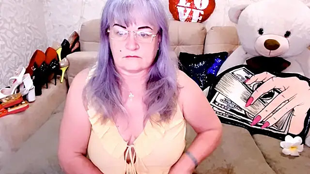 SiberiabBerry online show from April 20, 10:57 pm