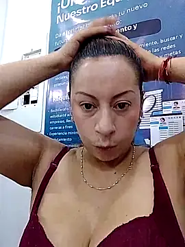 Katalina S3xy online show from March 9, 1:25 pm