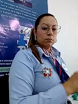 Katalina S3xy online show from December 3, 6:54 pm