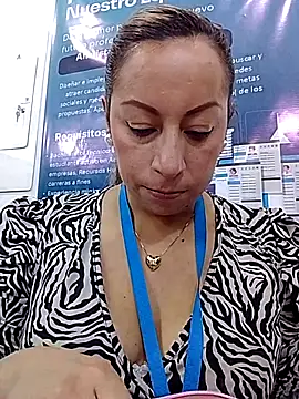 Katalina S3xy online show from February 17, 5:45 pm