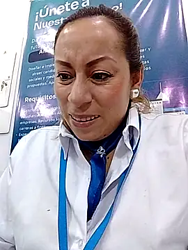 Katalina S3xy online show from February 19, 7:35 pm