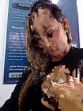 Katalina S3xy online show from November 22, 5:59 pm