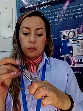 Katalina S3xy online show from March 10, 1:26 pm