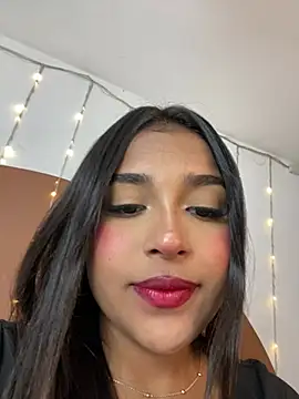 Mariangel 11 online show from January 12, 2:11 pm