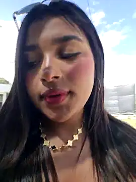 Mariangel 11 online show from October 7, 2:32 pm