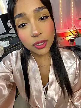 Mariangel 11 online show from June 9, 2:16 pm