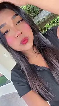 Mariangel 11 online show from April 27, 2:14 pm