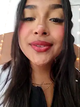 Mariangel 11 online show from November 24, 1:46 pm