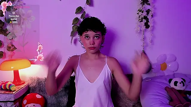 fernanda indie online show from September 22, 9:57 pm