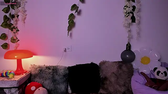 fernanda indie online show from September 20, 4:33 am