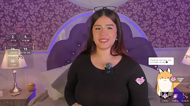 Snapshot of Miamontoya chatting on September 30, 1:50 pm Miamontoya online show from September 30, 1:50 pm