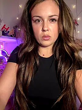 Snapshot of biancasuger chatting on October 22, 5:01 am biancasuger online show from October 22, 5:01 am