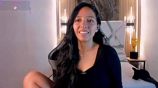 Valery wang online show from May 21, 12:14 pm