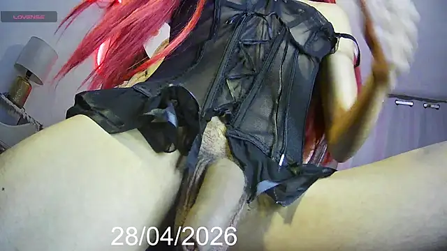 Kitty-ts-sweet2 online show from April 29, 12:58 am