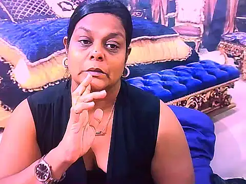 indianCherryPie online show from February 28, 6:13 am