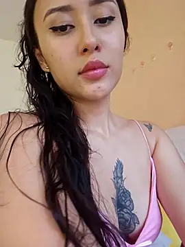 Selena blake online show from April 7, 10:01 pm