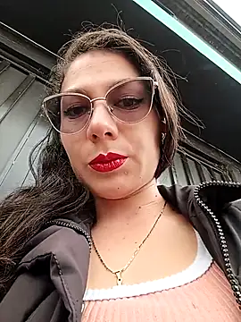 VALERY-03  online show from April 21, 4:47 pm