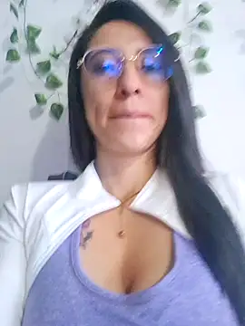 VALERY-03  online show from October 8, 12:31 pm