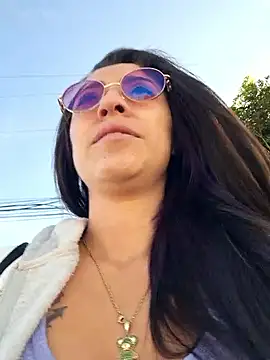 VALERY-03  online show from February 5, 12:19 pm